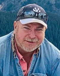 Buzzy" Russell H. Jarnagin Obituary March 24, 2025