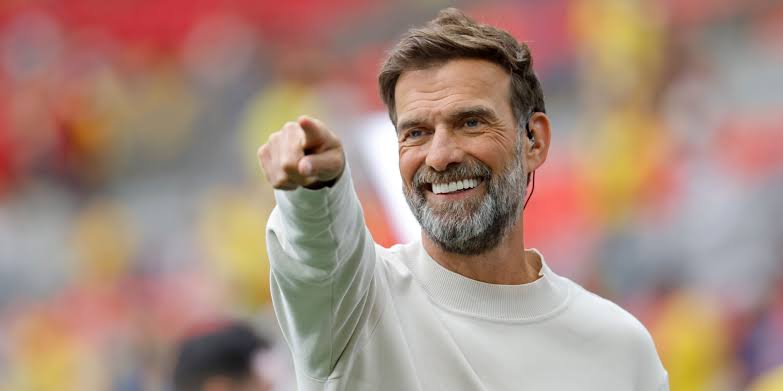 Millionen-Deal: So viel soll Klopp beim DFB kassieren - oe24.at