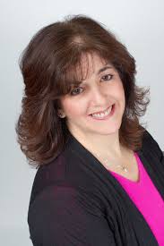 Jocelyn Kenner, NAPO Member since 2007