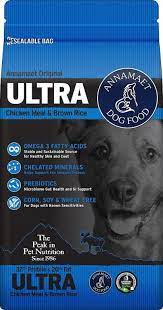 Best Dry Dog Foods For 2019 Dog Food Advisor Best Dry Dog Food Dry Dog Food Dog Food Advisor