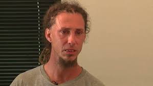 RICH STEPHENS- What it meant for me to hear "It's really OK to stutter!"