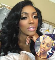 Instagram Flexin: #RHOA Porsha Williams Goes Bald… (PHOTO + VIDEO)