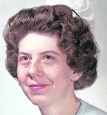 Pauline Marshall Obituary (2020)