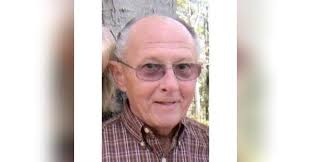 Gordon Houchin Obituary