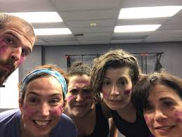 WillPower Strength and Conditioning