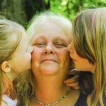 Shelly Hawks's Instagram, Twitter & Facebook