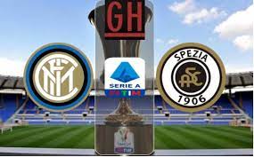 Stadio alberto picco, la spezia, italy disclaimer: Inter Milan Vs Spezia Serie A Video Highlights