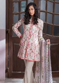 Malhar Lawn Printed Bamboo Summer 2019 Collection Malhar Summer Lawn Malhar Lawn Stylish Dresses For Girls Stylish Dress Designs Pakistani Fashion Casual