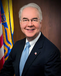 Tom Price (American politician)