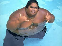 Israel ka`ano`i kamakawiwo`ole was born on this day in 1959 in a suburb of honolulu, hawai`i and raised in a native islander family with a shared love of hawaiian music. Tragic Tale Of Israel KamakawiwoÊ»ole Hawaiian Music Icon S Fatal Health Battle Mirror Online