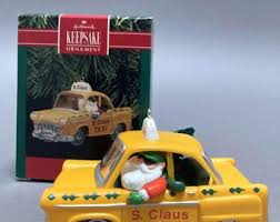 Image result for Blue 1990 Taxi