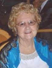 Obituary information for Grace W. Hibbits
