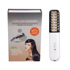 Yet, it can be difficult to decide on which device to purchase with so many currently on the market. Hair Growth Power Grow Comb Breakthrough Hair Laser Treatment Buy Infrared Laser Comb Hair Loss Treament Laser Comb Infrared Hair Regrowthing Laser Comb Product On Alibaba Com