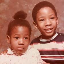 Well that should say a lot .she doesn't belong here.