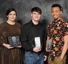 WT Graphic Design Students Shine at the ADDY Awards