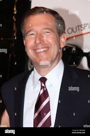 Brian williams 2009 hi-res stock photography and images
