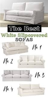 I Have Been Sofa And Recliner Shopping Slipcovered Sofa White Slipcover Sofa White Slipcover Couch