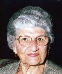 Mary Spada DuBois Obituary June 27, 2013