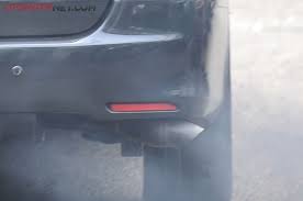 Inilah yang jadi masalah, karena masalah ini kebanyakan penyebabnya berada didalam komponen inti mesin maka. Hilangkan Asap Hitam Dari Knalpot Mesin Diesel Cukup Satu Langkah Gridoto Com