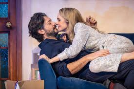 Experience Bess Wohl Nude artistry in her enthralling Works collection