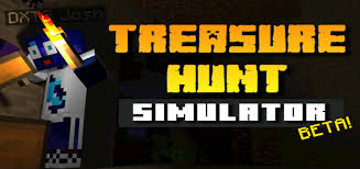 Codes for treasure hunter simulator roblox. Treasure Hunt Simulator Beta Added Mcworld File Minecraft Pe Maps