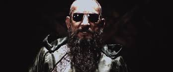 An Age of (Super)Heroes?: Hollywood and the “Global War