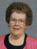 Myrtle Marlene Kurtz Blocker (1935-2006)