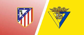 May 12, 2021 · obtén el reporte del partido atlético madrid vs. Match Preview Atletico Madrid Vs Cadiz Predictions Team News H2h