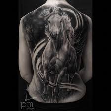 Warrior horse tattoo, bucking horse tattoo, horse tattoo for women, horse tattoo realistic, horse tattoo memorial, horse tattoo design, horse tattoo arm, horse tattoo. Mihail Pollina Best Tattoo Ideas Gallery