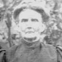 Mary Ann McDonald (1851–1933) • FamilySearch