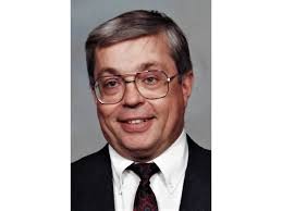 Thomas Parrott Obituary (2021)