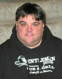 Timothy Krock Obituary