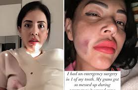 Sad News!!! 90 Day Fiancé star Jasmine has just shared a heartbreaking  update confirming that she's been diagnosed with cancer — but doctors  haven't yet determined which stage it is. Don't scroll