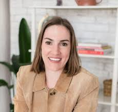 Katie Overby's Instagram, Twitter & Facebook