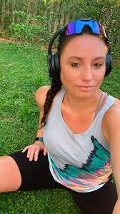 “I’m not the strongest. I’m not the fastest. But I’m really good at  suffering.” , -Amelia Boone, Esquire , The Queen of Pain , #ultrarunning  #ultras #marathon #running #runner #nature #forest #woods ...