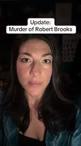 Reginald Brooks Case