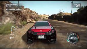 Videos de need for speed: Death Valley Need For Speed The Run Gameplay Video Ps3 Youtube
