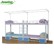 4.4 out of 5 stars. China 2019 New Style Cheap School Bunk Beds Stainless Steel Metak Bunk Beds Frame China Bunk Beds School Beds