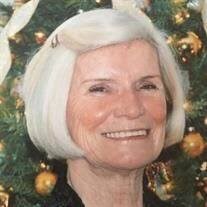 Judith May Stepp (nee Lanfear) Obituary