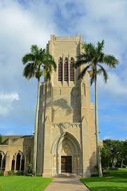 Bethesda By The Sea Episcopal Church Palm Beach Fl Stock Photo Image Of Cluett Beautiful 137342600