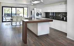 Therefore, you also have to think about what kind of theme you want to display in the kitchen. Pros And Cons Of Wooden Flooring In The Kitchen Zameen Blog