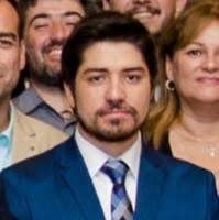 Leonel Quezada Farías