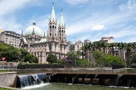 Finden sie jetzt 12 sehenswürdigkeiten wie z.b. Sao Paulo Die Brasilianische Metropole Uberrascht Urlaubsguru