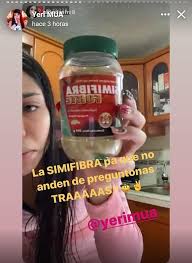 Creating Women Simifibra Forte Facebook