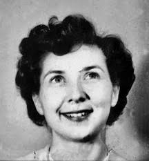 Tribute for Joyce Ellen Whyte