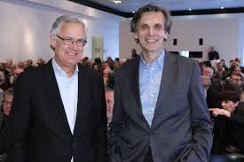 Bildergebnis für Matthias Sauerbruch