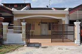 Dengan harga biasa serendah rm130. Syed Zulhilmi Homestay Kota Tinggi Johor Cari Homestay
