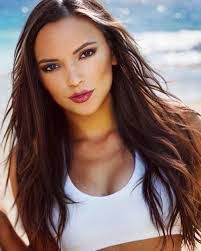 Nichole Summers's Instagram, Twitter & Facebook