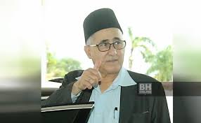 9 Adun Bersatu Mesra Kerajaan
