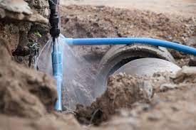 That same friend had some issues when he decided to replace the old toilet that came with the house he had just bought. 2021 Main Water Line Installation Cost Cost To Replace Main Water Line